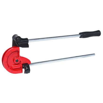 KS TOOLS 122.1017 - Pince à cintrer à 2 mains (ø)