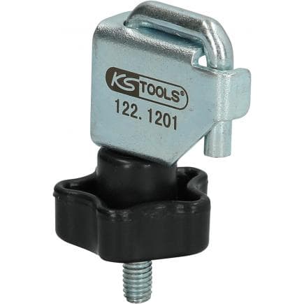 KS TOOLS 122.1201 - Pince à clamper