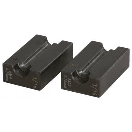 KS TOOLS 122.1275 - Jeu de mors
