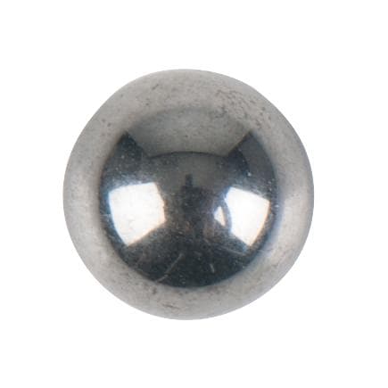 KS TOOLS 122.1285-R028P - Bille en acier