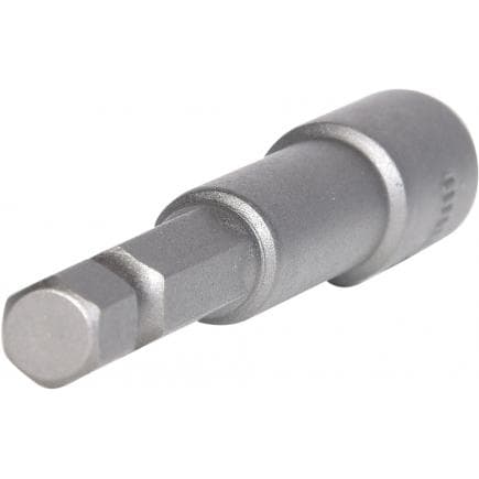 KS TOOLS 122.2102 - 1/4" Noix de serrage, magnétique