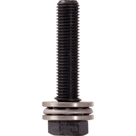 KS TOOLS 129.0302 - Vis de rechange pour emporte-pièce
