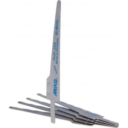 KS TOOLS 129.3756 - Lame de scie sauteuse (5 pcs)