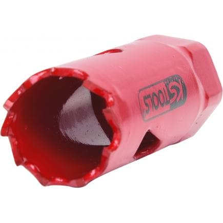 KS TOOLS 129.5017 - Scies cloches en HSS
