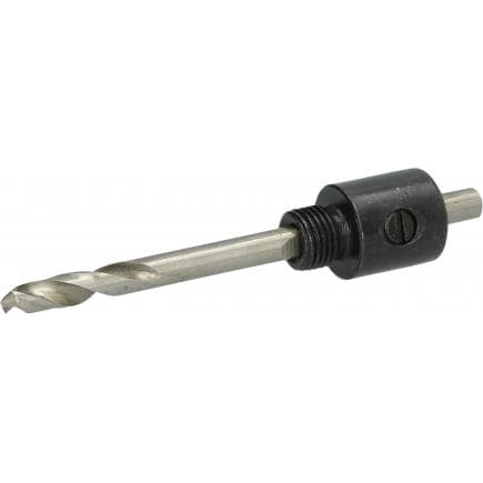 KS TOOLS 129.5502 - Mandrins avec forets