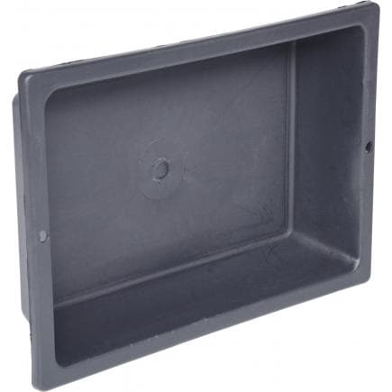 KS TOOLS 140.0040 - Auge à mortier, en plastique
