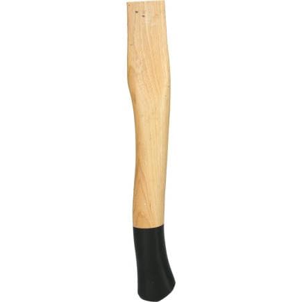 KS TOOLS 142.5306 - Manches de rechange Hickory, coins ronds