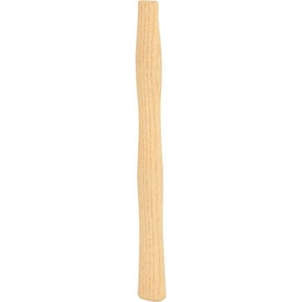KS TOOLS 140.5301 - Manches de rechange, Frêne, coins ronds