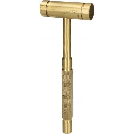 KS TOOLS 140.2082 - Marteaux en laiton