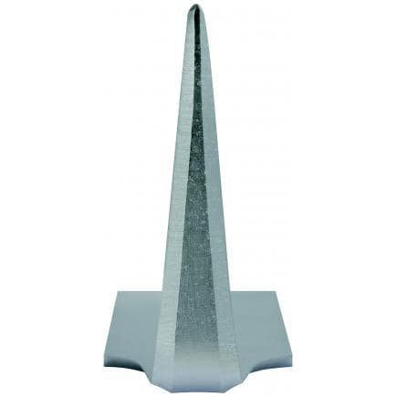 KS TOOLS 140.2271 - Lame Inox, couteau pare-brise, 38mm
