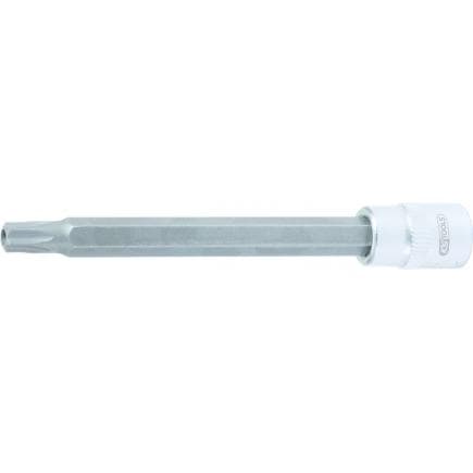 KS TOOLS 140.2308 - 1/4" Douille Torx percé pour vis d'airbag