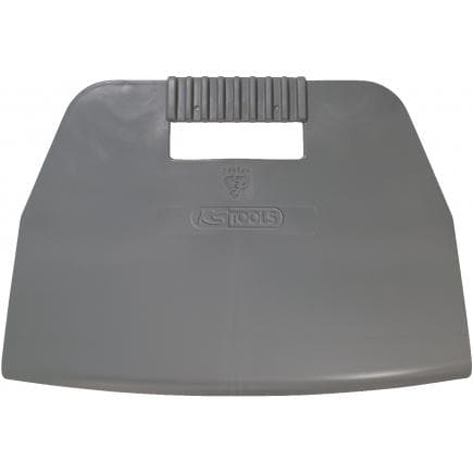 KS TOOLS 140.2324 - Plaque de protection à bord droid légèrement courbé