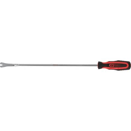 KS TOOLS 140.2376 - Extracteur de clips long