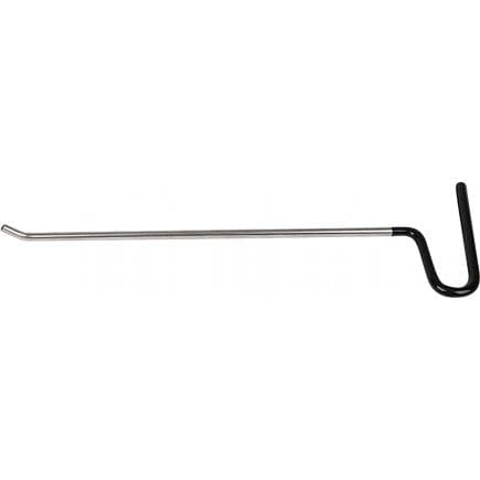 KS TOOLS 140.2495 - Levier de débosselage boule, coudé