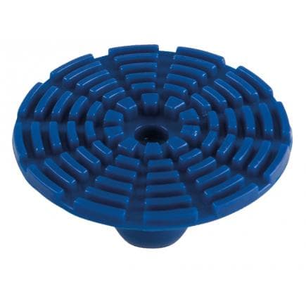 KS TOOLS 140.2531 - Pastille à coller ronde, platte