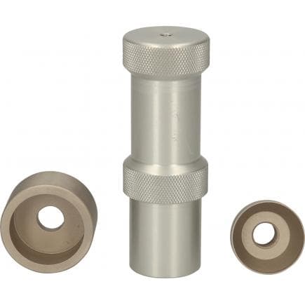 KS TOOLS 140.2556 - Jeu de poinçons avec mandrin (3 pcs) (Škoda)