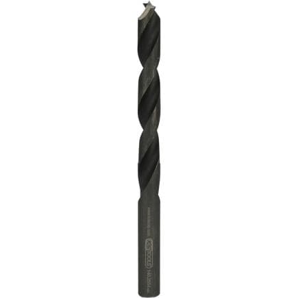 KS TOOLS 140.2554 - Forêt pour poinçons PDC