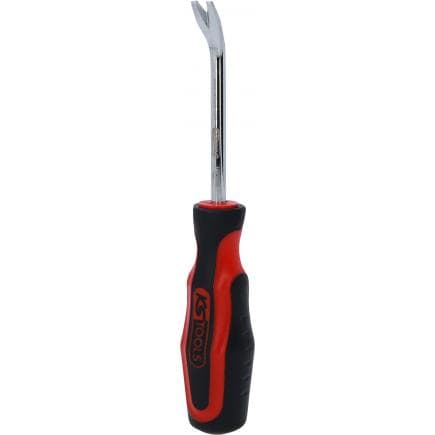 KS TOOLS 140.2615 - Extracteur de clips court