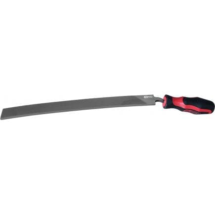 KS TOOLS 140.3012 - Lime de carrossier, taille croisée