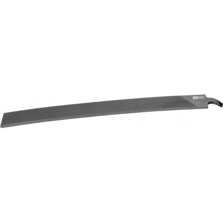 KS TOOLS 140.3015 - Lame de lime de carrossier, raynure croisée