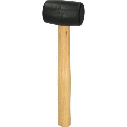 KS TOOLS 140.5221 - Maillet caoutchouc