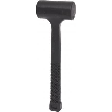 KS TOOLS 140.5252 - Massette sans rebond monobloc