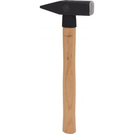 KS TOOLS 142.1320 - Marteau de mécanicien manche Hickory