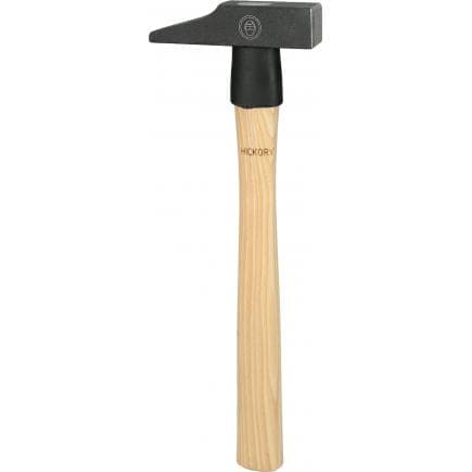 KS TOOLS 142.2020 - Marteau de menuisier, manche Hickory, forme française