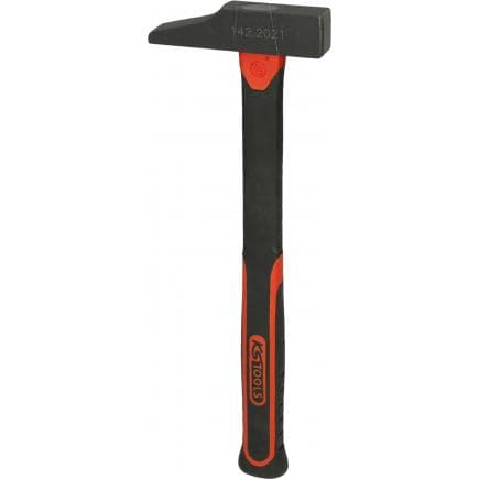 KS TOOLS 142.2033 - Marteau rivoir manche fibre