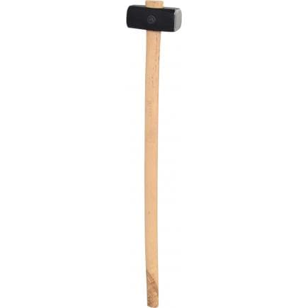 KS TOOLS 142.6300 - Masse avec manche Hickory
