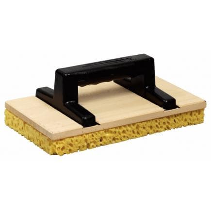 KS TOOLS 144.0593 - Bâche de soudeur, carrée, semelle en mousse