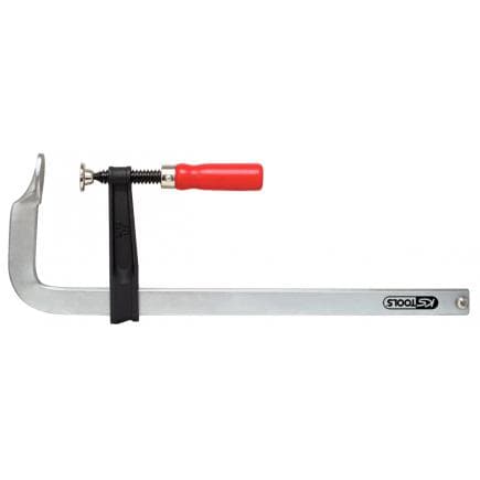 KS TOOLS 145.0101 - Serre-joints de menuisier