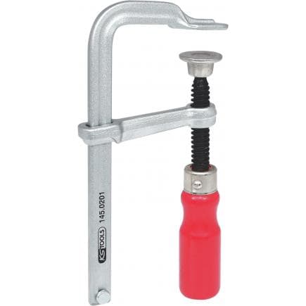 KS TOOLS 145.0201 - Serre-joints de menuisier