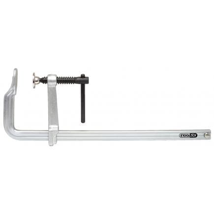 KS TOOLS 145.0301 - Serre-joints de serrurier, poignée T