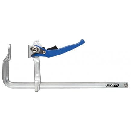 KS TOOLS 145.0402 - Presses à serrage rapide