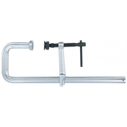 KS TOOLS 145.0430 - Serre-joints de serrurier, poignée T