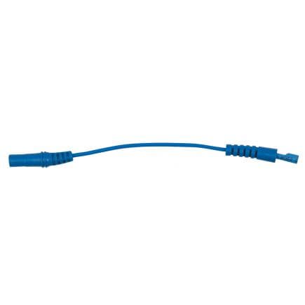 KS TOOLS 150.0974 - Borne d’entrée sur douille d'adaptateur d'essai ronde