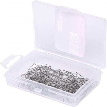 KS TOOLS 150.1052 - Clip de réparation en V (100 pcs)