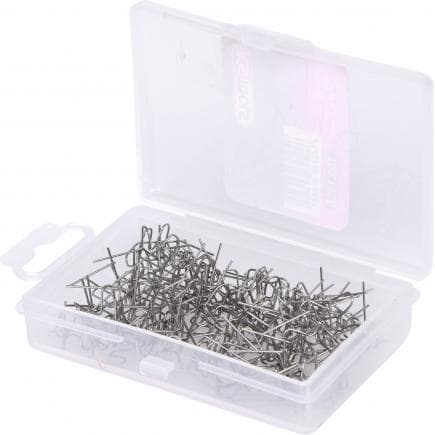 KS TOOLS 150.1053 - Clip de réparation en W (100 pcs)