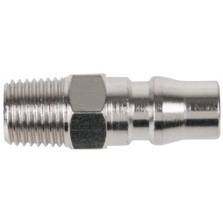 KS TOOLS 150.1101 - Raccord pneumatique AG 1/4"