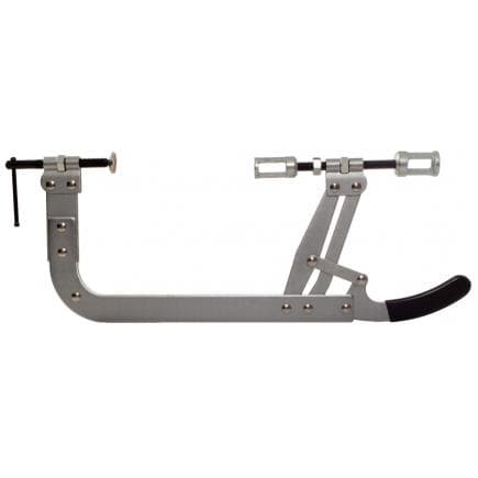 KS TOOLS 150.1135 - Leve soupape