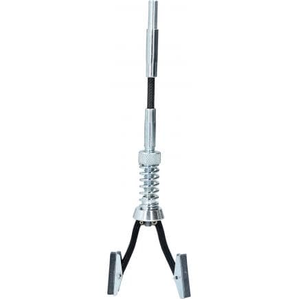 KS TOOLS 150.1180 - Outil pour poncer les culasses