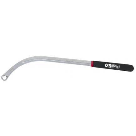 KS TOOLS 150.1214 - Clé pour poulies, L=460mm