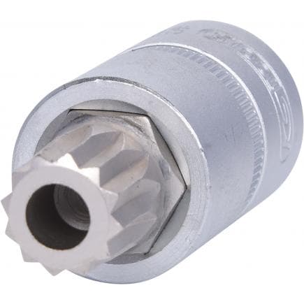 KS TOOLS 150.1437 - Douilles tournevis vidange XZN