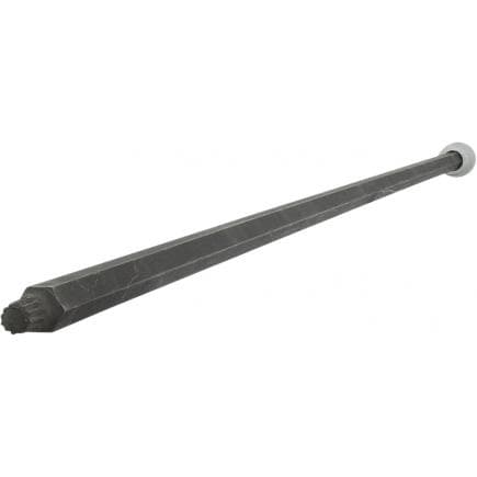KS TOOLS 150.1725 - Douille à cannelure 1/2" pour arbres d'entraînement