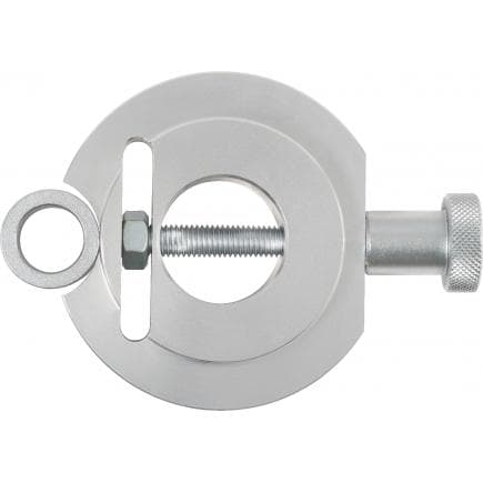 KS TOOLS 150.1822 - Outil de réglage de chasse BMW
