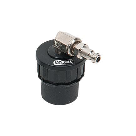 KS TOOLS 150.1826 - Adaptateur d'entrée à baïonnette