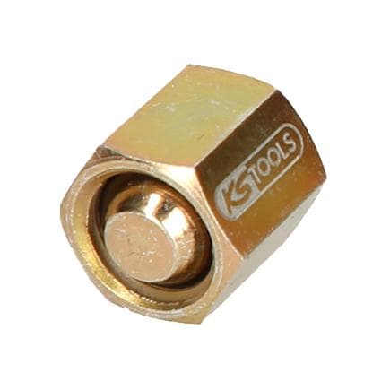 KS TOOLS 150.1836 - écrou de fermeture