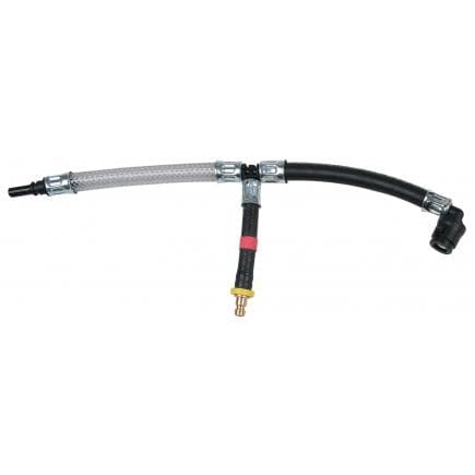 KS TOOLS 150.1849 - Pièce en forme de T SAE
