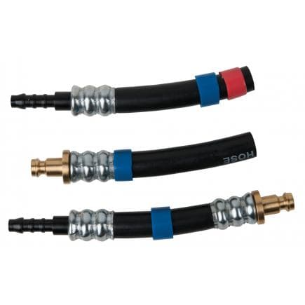 KS TOOLS 150.1870 - Jeu d'adaptateurs (3 pcs)